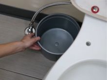 How to Fix a Leak Between Toilet Tank and Bowl in 8 Easy Steps